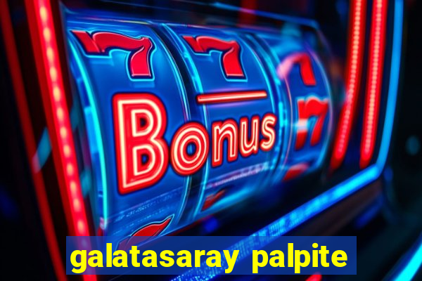 galatasaray palpite